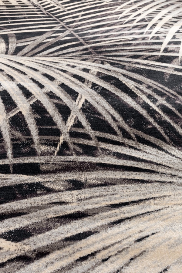 Ковер Palm By Night 170х240 см Zuiver 6000100 - Вид №5