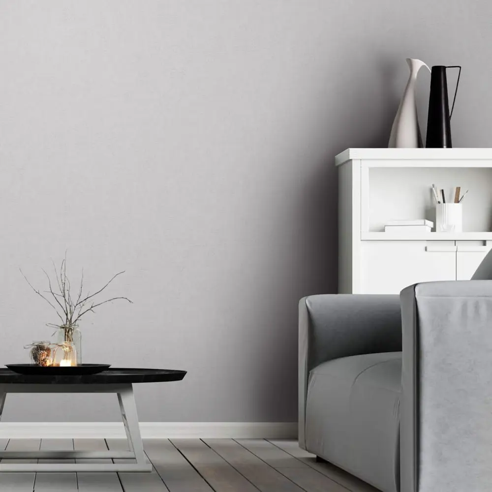 Обои флизелиновые Erismann Phantom серые 1.06 м ЭР60410-04 STLM-2009601 - Вид №2