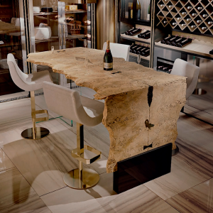 Барная стойка SIDNEY BIZZOTTO 108 BX