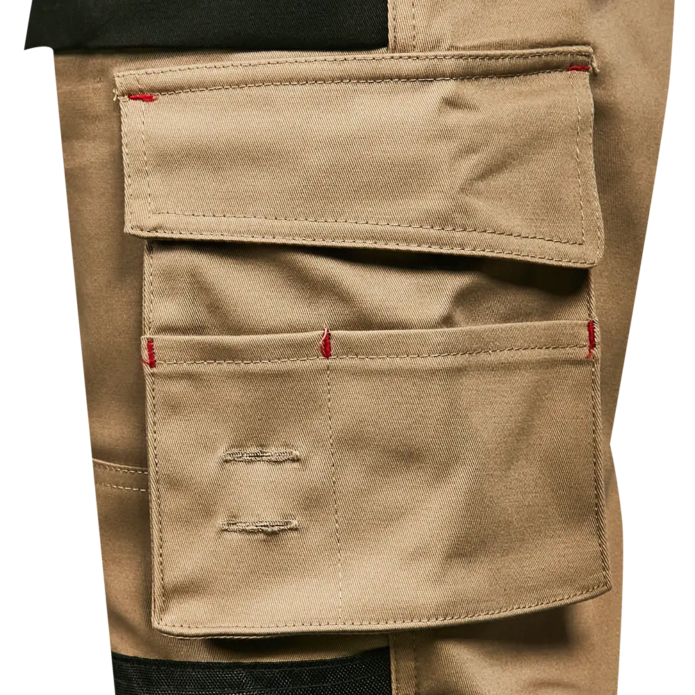 Рабочие брюки Santreyd Спец-авангард - надежность в каждой детали 89348486 STLM-0846926 - Вид №3