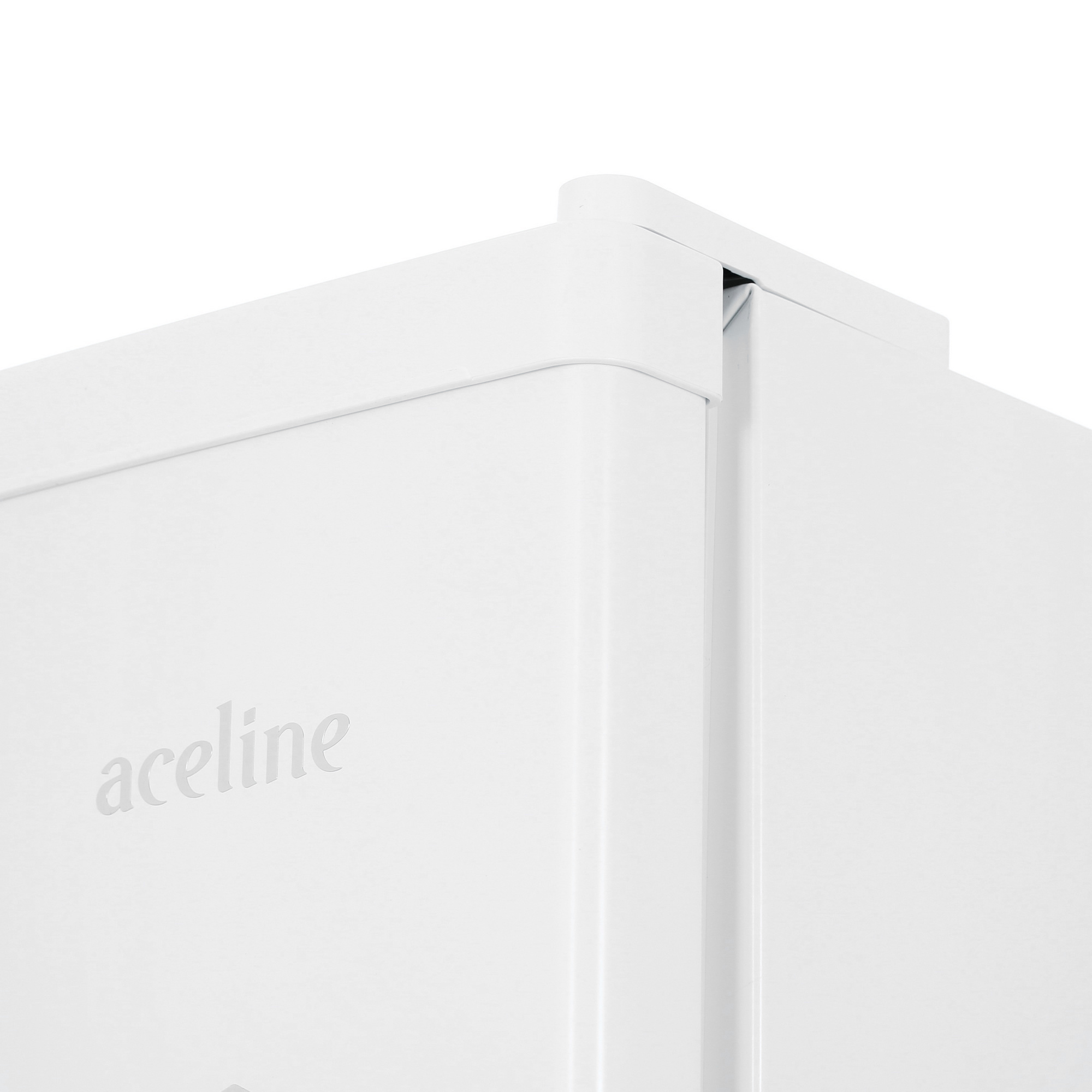 5408217 Холодильник компактный   Aceline S07AMA белый STDN-0121613 - Вид №8