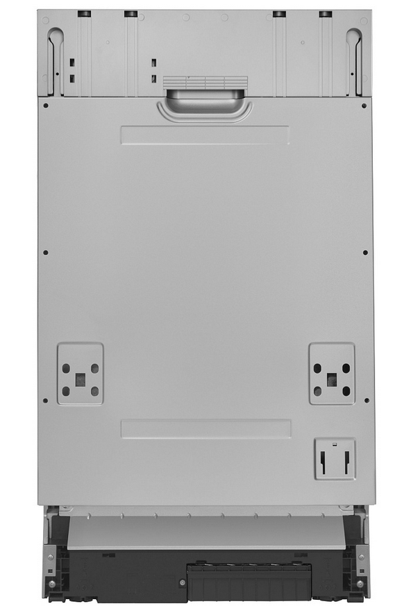 9909474 Встраиваемая посудомоечная машина HOMSair DW44L-2 STDN-0035904 - Вид №3