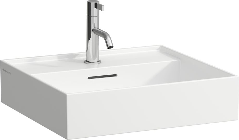 H8163327591091 Раковина, двусторонняя глазуровка LAUFEN PRO