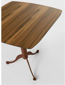 Nitesco Стол с 3-звездочным основанием Impero