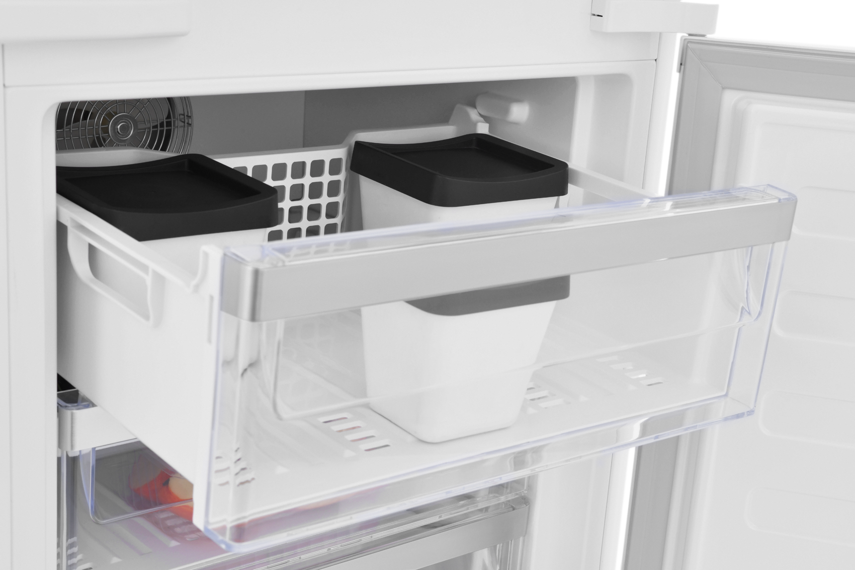 9973263 Встраиваемый холодильник Hotpoint HBT 20I STDN-0057254 - Вид №26