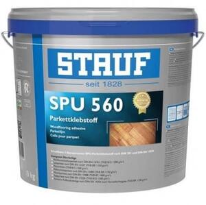 Stauf SPU 560 18 кг