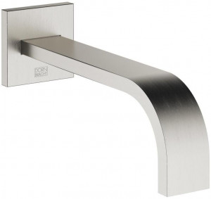 13800782-06_1_4276597090_1 Eset touchfree смеситель для умывальника без сливного гарнитура с настройкой температуры - платина матовая Dornbracht MEM