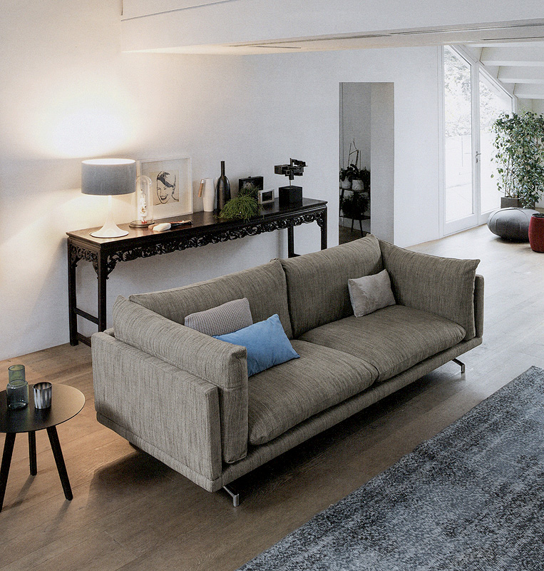 Диван SWING DALL'AGNESE 0604602 