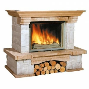 Каминная облицовка Bella Italia JULIUSZ CESAR