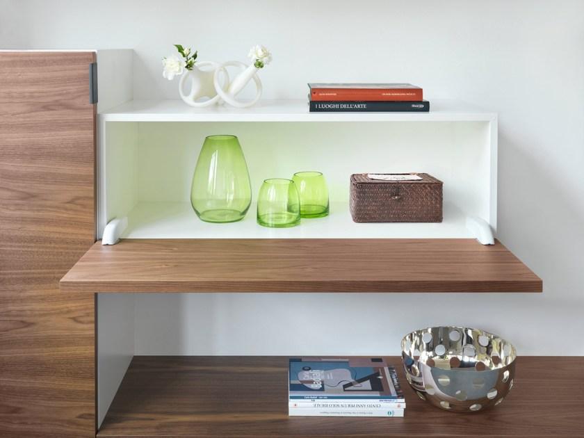 SALICE Петля для мебели с откидной дверью sun-id-1404684 - Вид №5