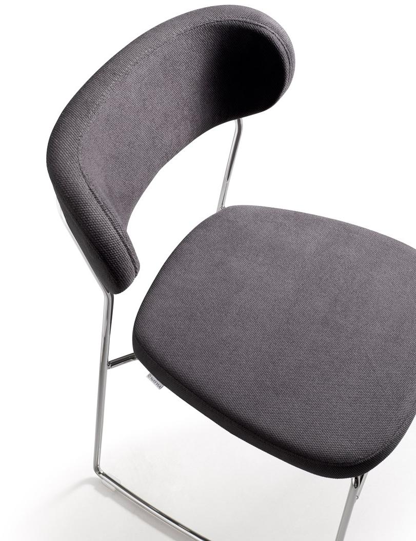 Natisa Кресло-санки с открытой спинкой Peter sun-id-1506732 - Вид №1