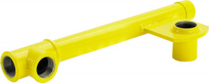 Viega Газовый коллектор G2340 (531638)