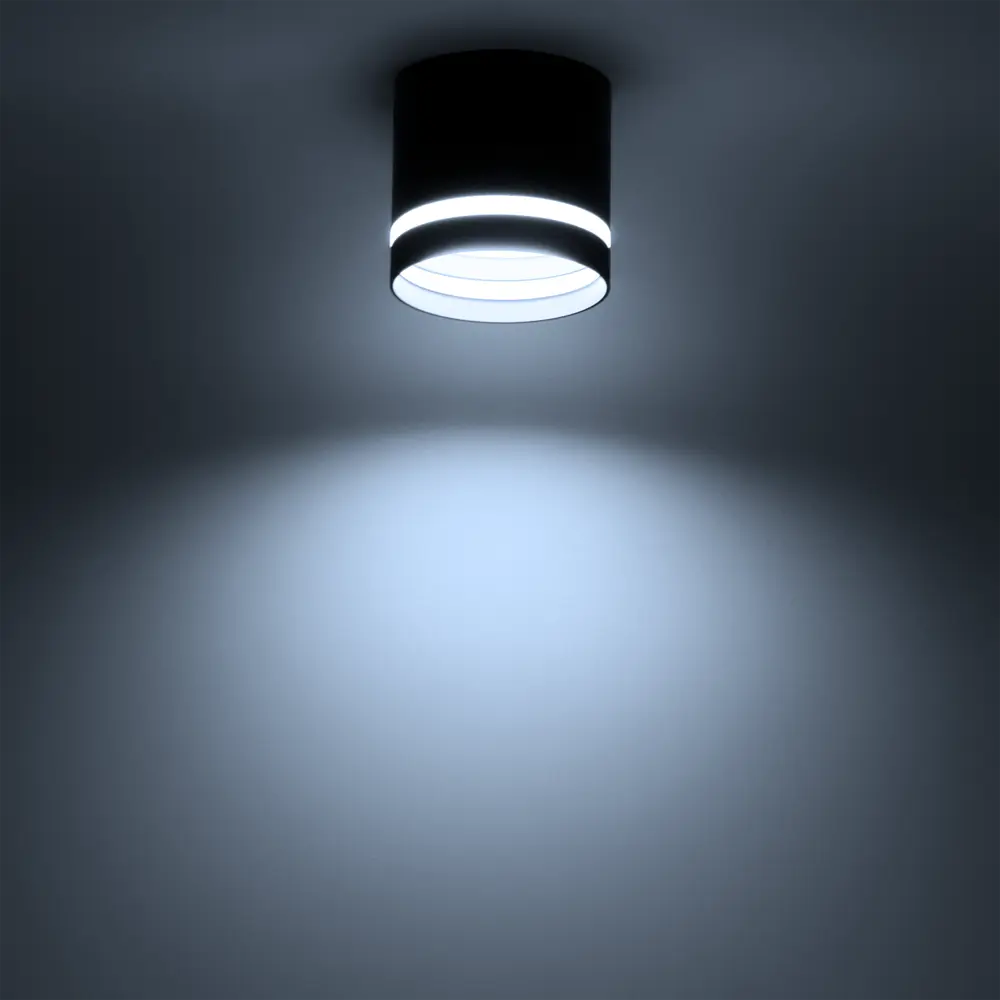 RITTER Arton - встраиваемый светильник с LED-подсветкой для современного интерьера 83979364 STLM-0045777 - Вид №2