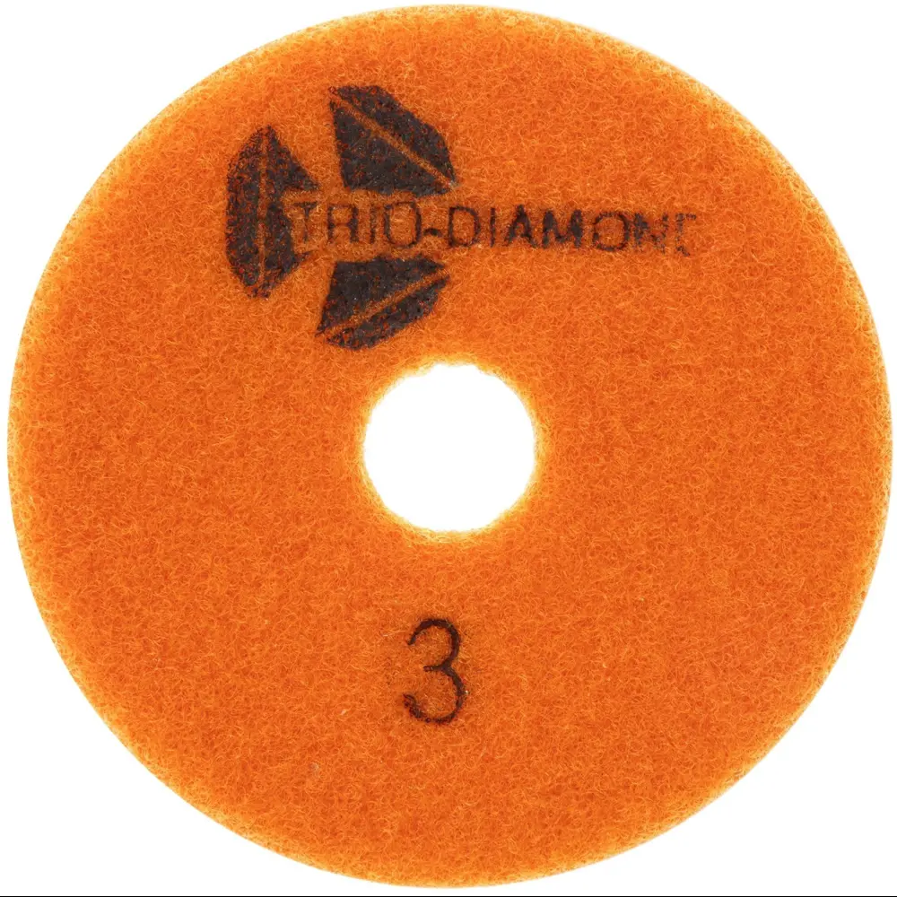 Круг шлифовальный Trio-Diamond 500300 100x10 мм STLM-2137173 - Вид №1