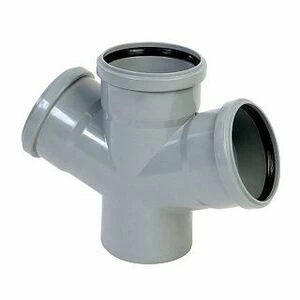 Крестовина SINIKON ПП 87 D110 мм одноплоскостная Стандарт