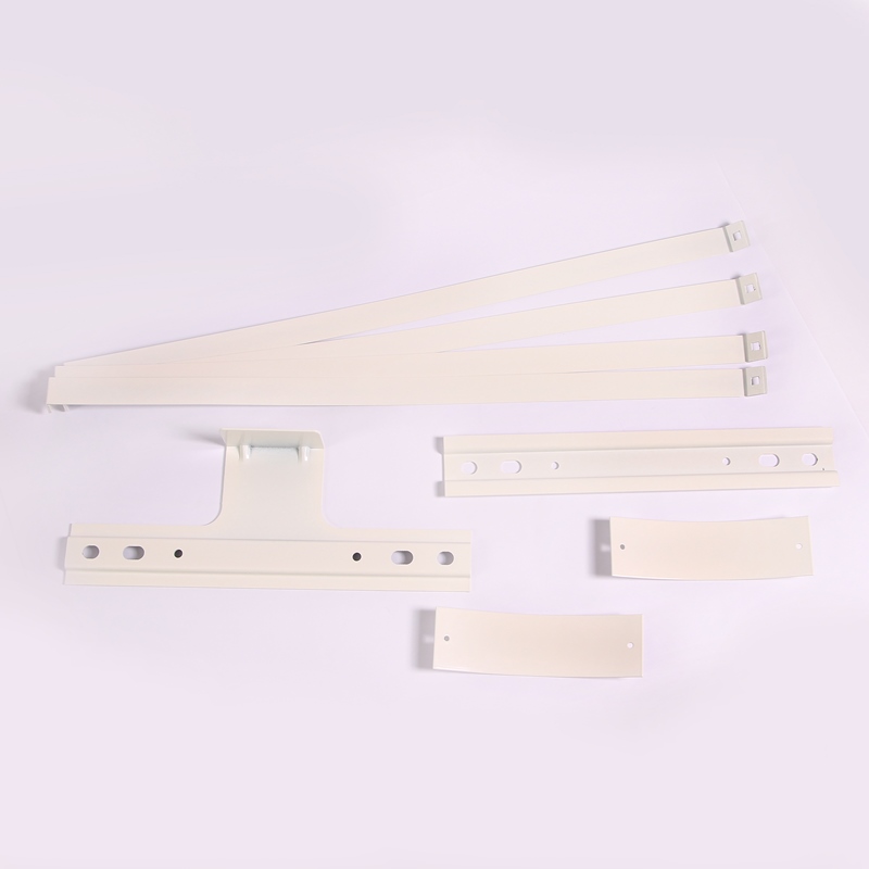 Комплект кронштейнов ACV для котлов Comfort (не для Comfort E) 39554161 - Вид №2