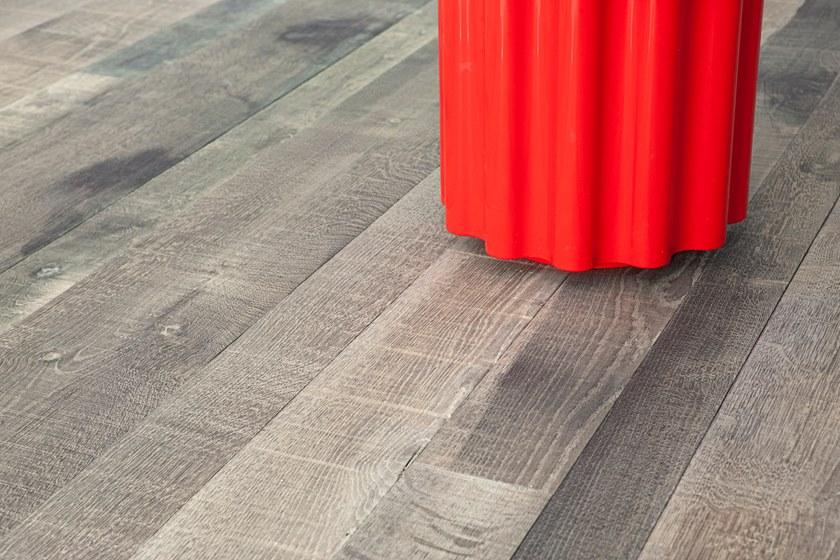 DELBASSO Parquet 3-х слойный дубовый паркет первая патина Bottega sun-id-1372215 - Вид №2
