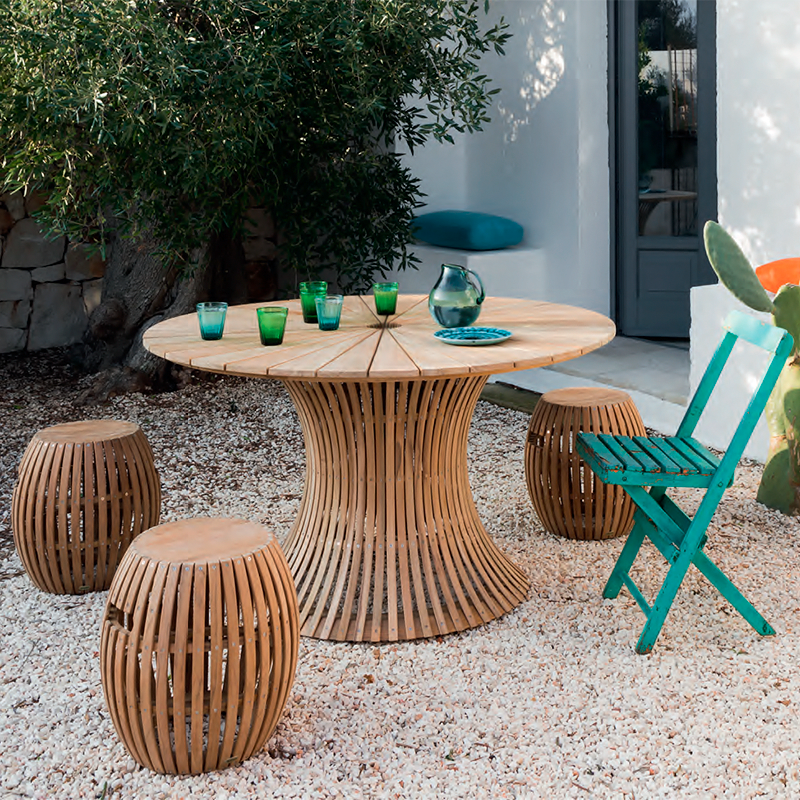 Стол SWING UNOPIU TAVANT Unopiù 