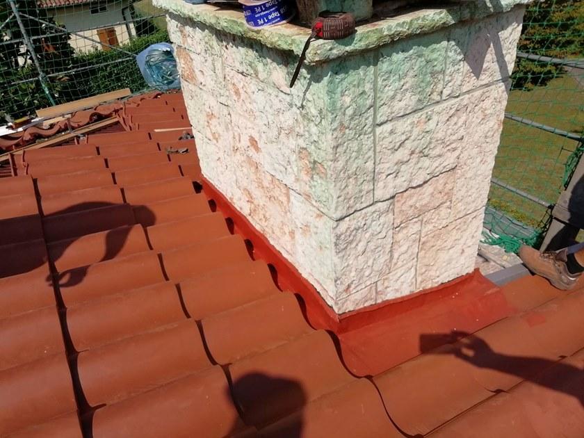 OVER-ALL Гидроизоляционная мембрана sun-id-1433983 - Вид №3