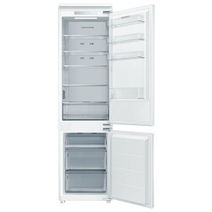 9235943 Встраиваемый холодильник GiNZZU NFI-3052