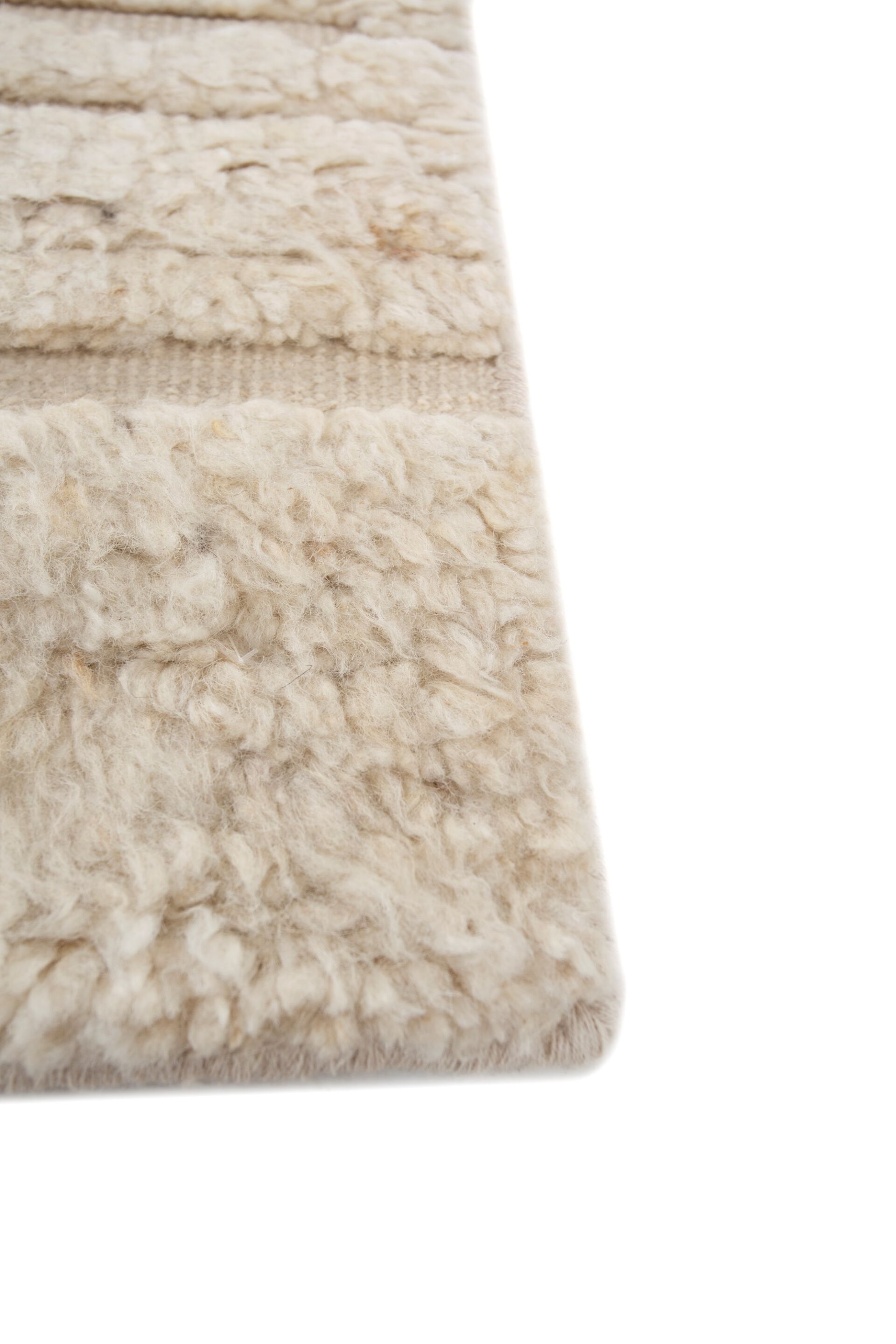 Прямоугольный шерстяной ковер ручной работы Jaipur Rugs Zuri ARCH-00098692 - Вид №3