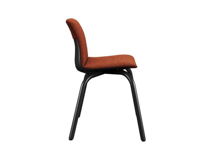 Тканевый стул Liu Jo Living Collection ARCH-00083297 - Вид №1