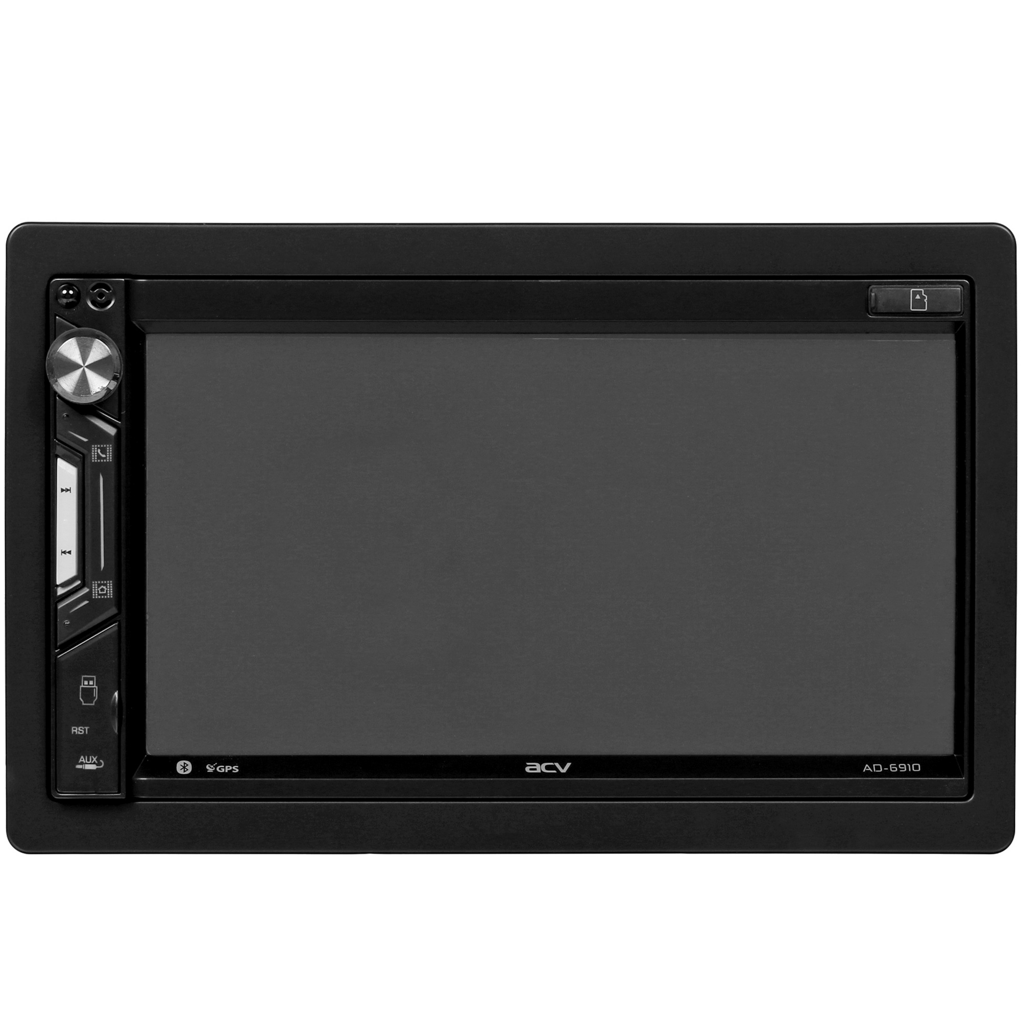 5332784 Автопроигрыватель ACV AD-6910 STDN-0049756 - Вид №1