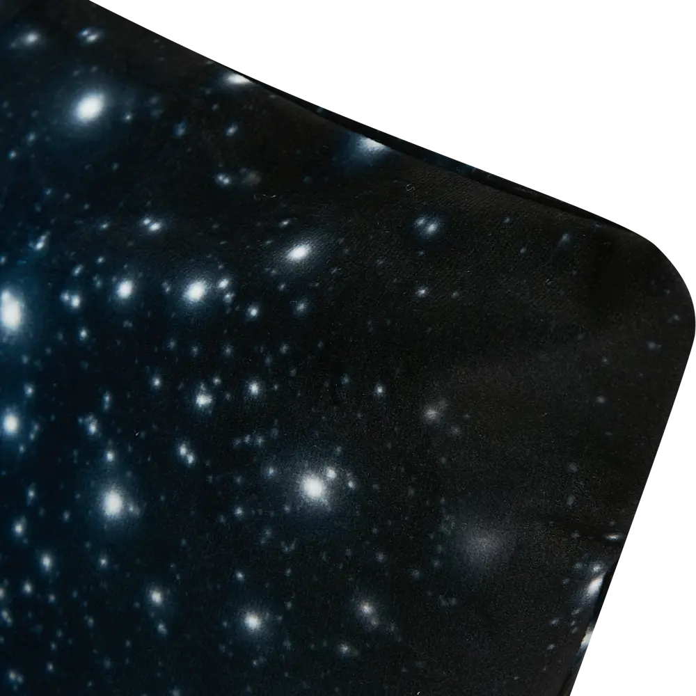 Подушка Магия 45x45 см цвет синий 88791404 STLM-2073976 SEASONS  - Вид №2