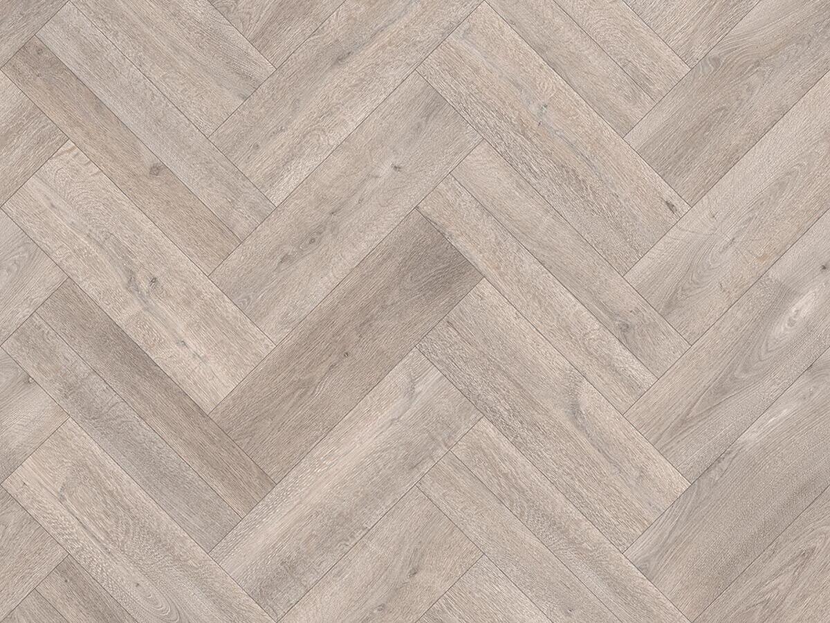 Нескользящий виниловый пол с эффектом дерева BEAUFLOR Actual Plus ARCH-00024341 - Вид №1