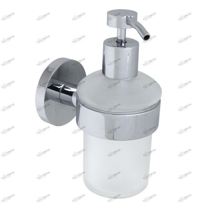 Настенный дозатор мыла  Hotels NOKEN 100114687  CHROME