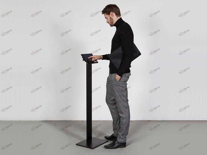 Wissmann raumobjekte Подставка для напольного стола  182 