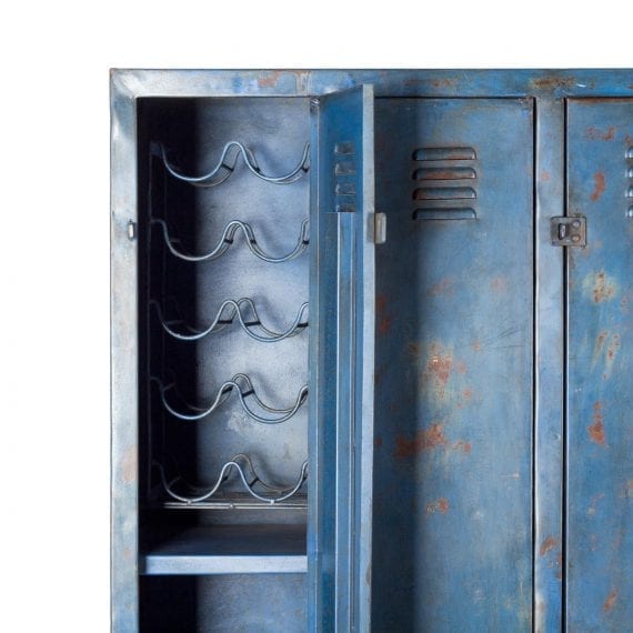 079796 Шкаф для бутылок Francisco Segarra Siena Santreyd - Вид №6