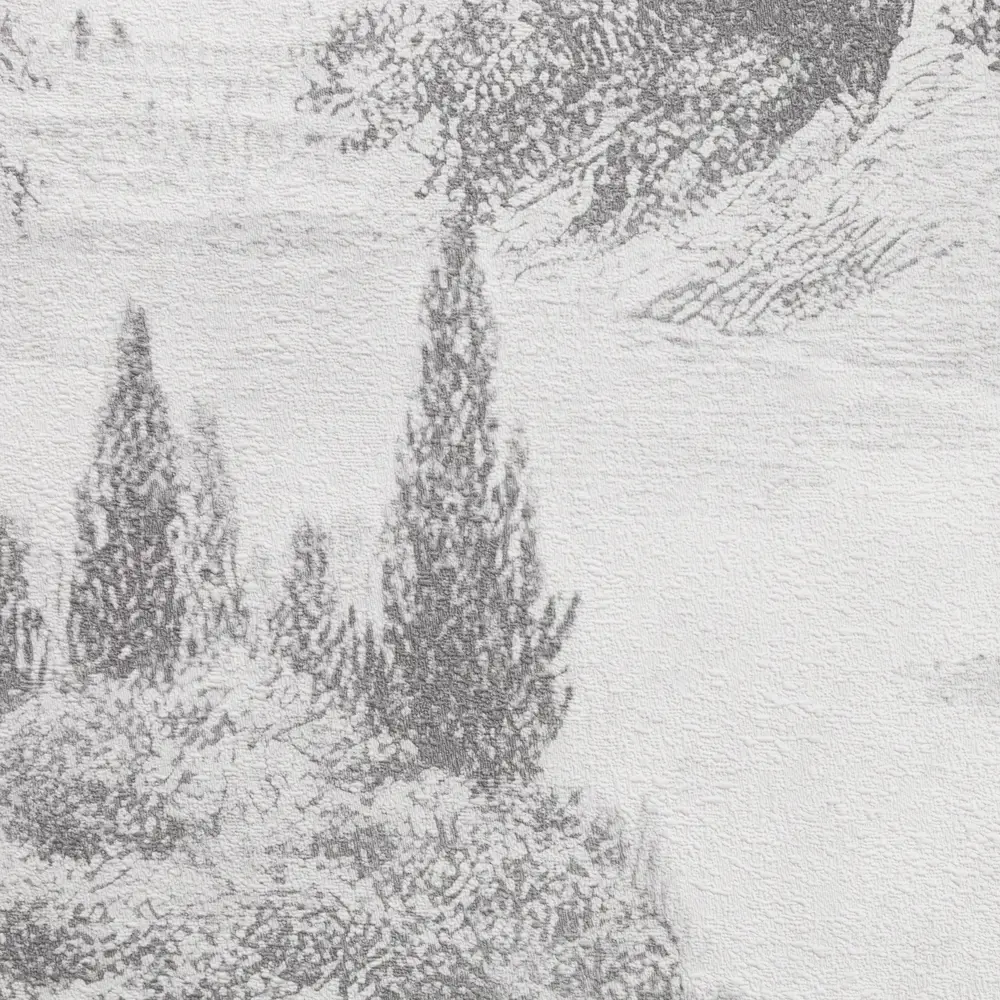 Обои флизелиновые Аспект Ру Шепот серые 1.06 м 78028-14 STLM-2064958 - Вид №2