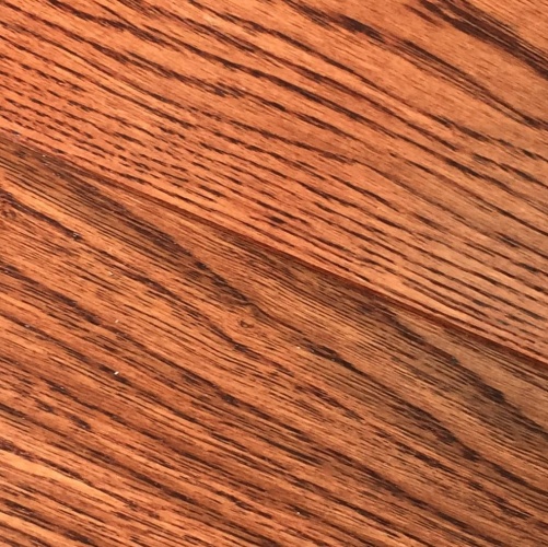 Инженерная доска Baricella Melfi Дуб () 500-1800х100 мм 3000430012 - Вид №7