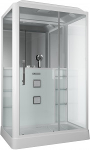 Душевая кабина GROSSMAN GR128L (90x135x225)