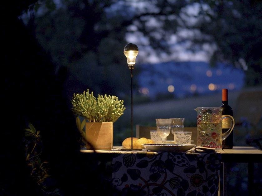 Catellani & Smith Настольная лампа Wireless led Limited edition sun-id-1444695 - Вид №10