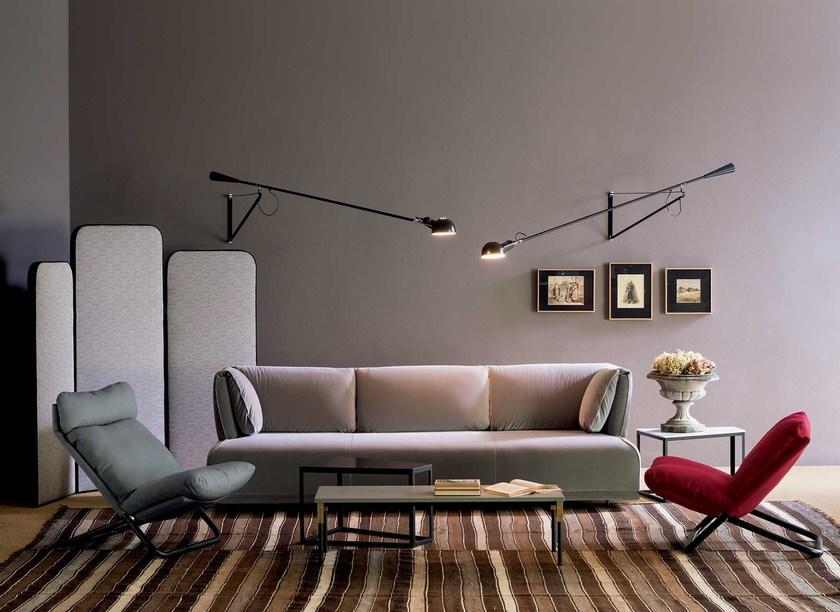 arflex Кресло с мягкой обивкой sun-id-1417788 - Вид №4