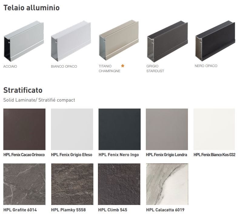 Кухня с островом Floritelli Cucine ARCH-00115690 - Вид №16