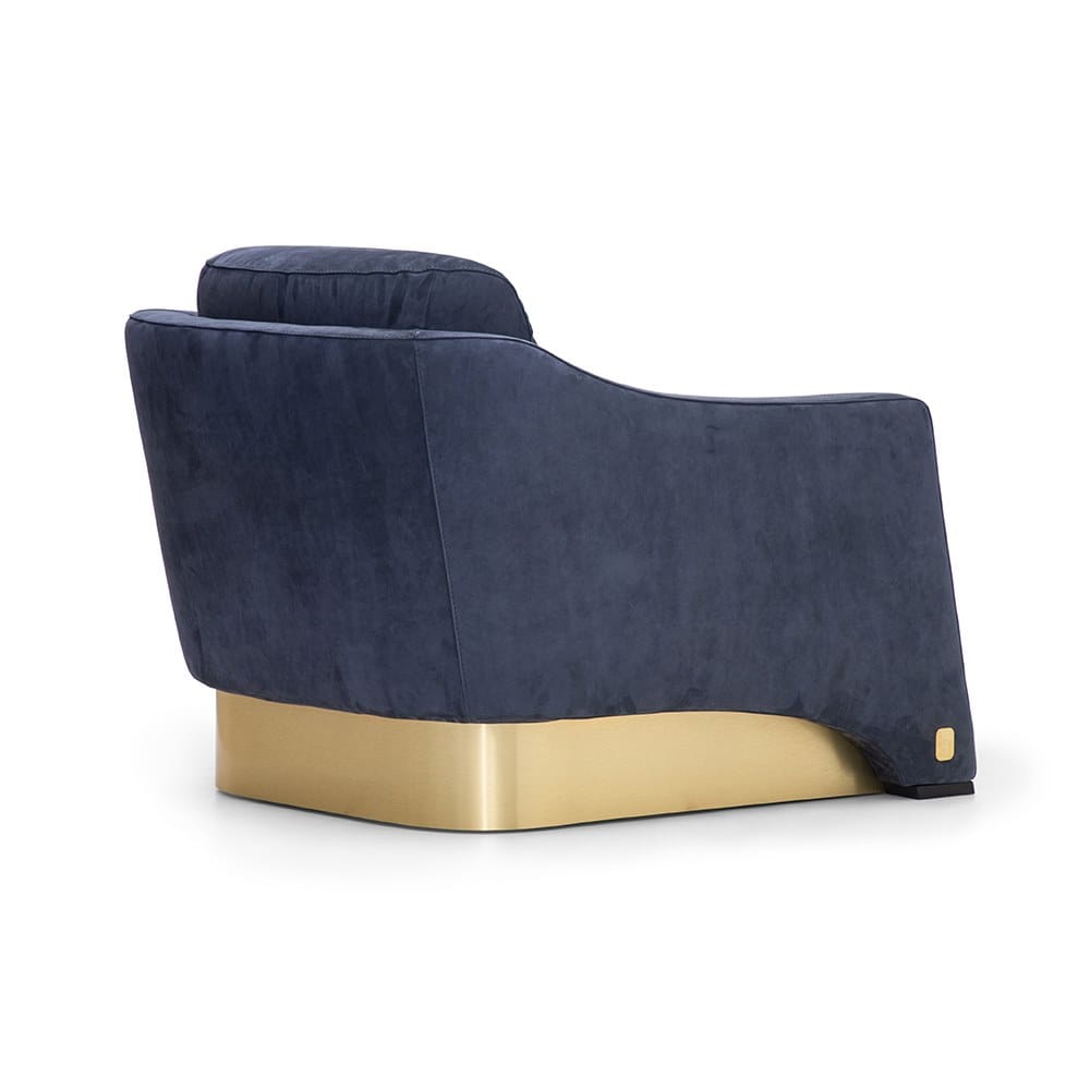 Poltrona home theater Formitalia Muzio ARCH-00052736 - Вид №2