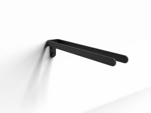 BEND Двойной держатель для полотенец IBB1974 BB04