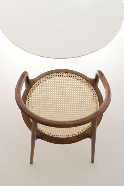 Branca Lisboa Стул с подлокотниками sun-id-1427155 - Вид №3