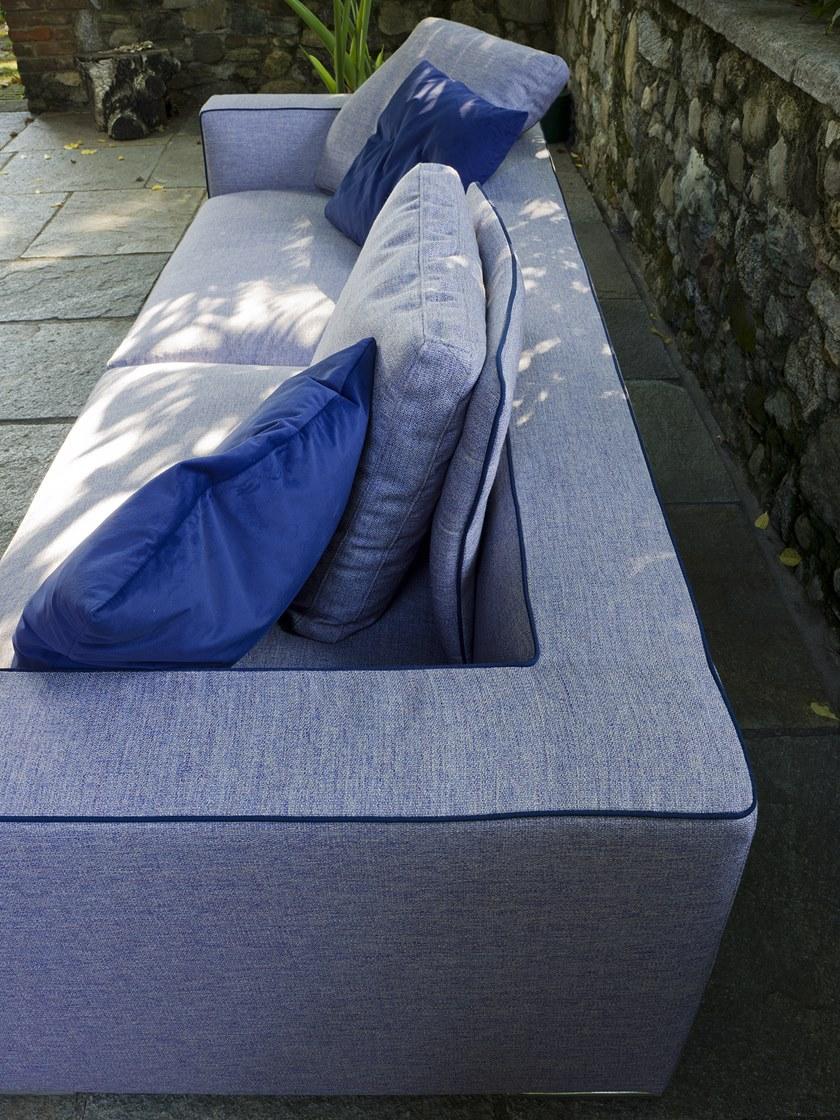 Flexstyle 4-х местный тканевый диван New york sun-id-1472848 - Вид №5