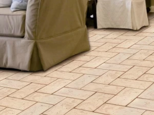 Danilo Ramazzotti Терракотовый пол Cotto zero variegato