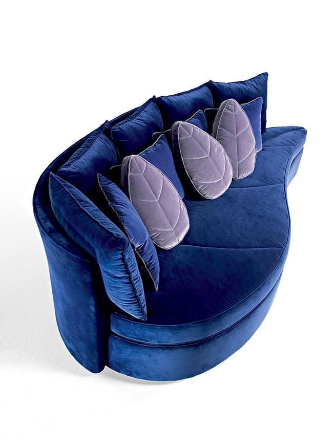 Ткань диван Sicis Bloom ARCH-00035782 - Вид №6