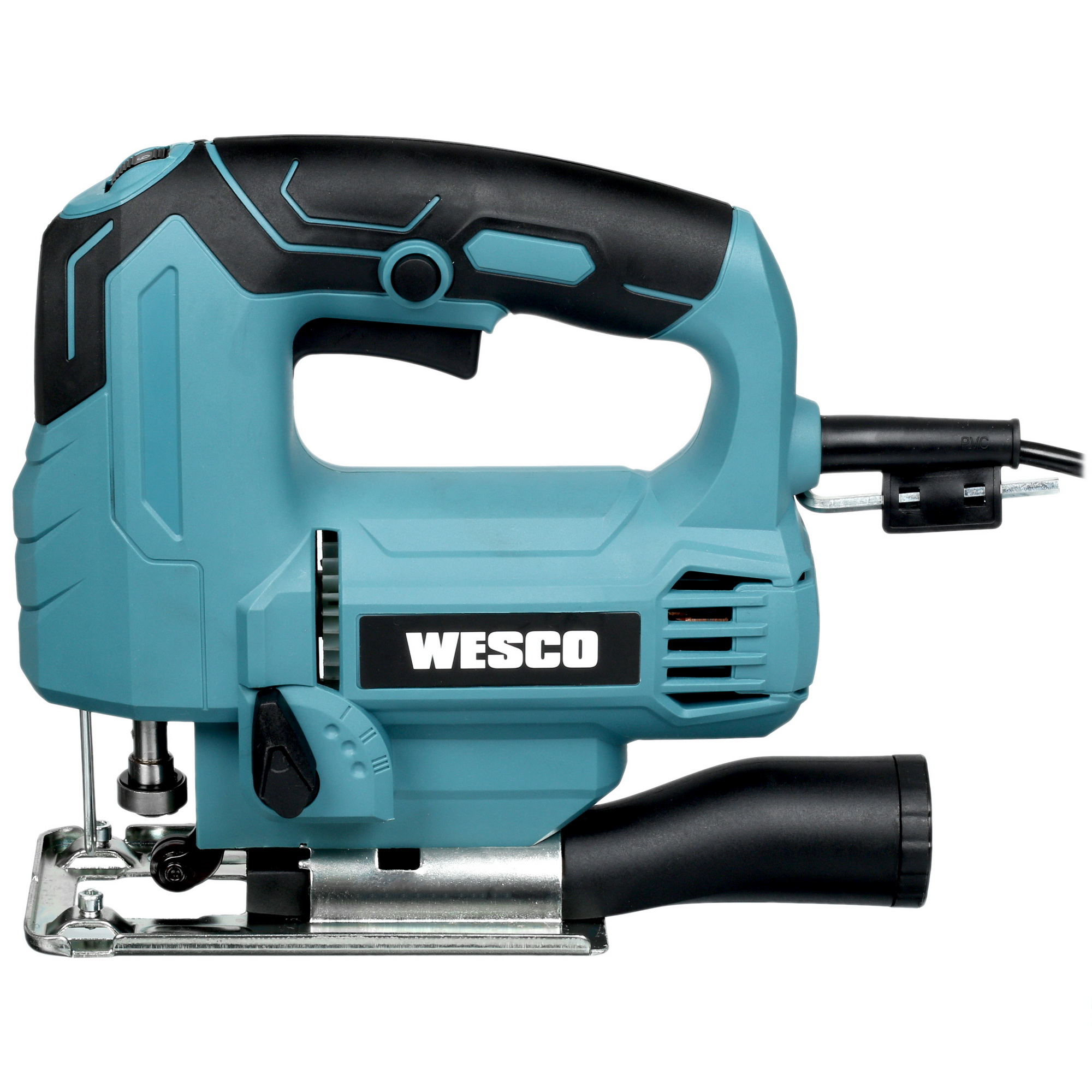 Электрический лобзик Wesco WS3773 5094322 STDN-0051637 - Вид №2