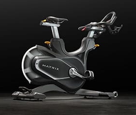 CXC Велотренажер cxc MATRIX  - Вид №4