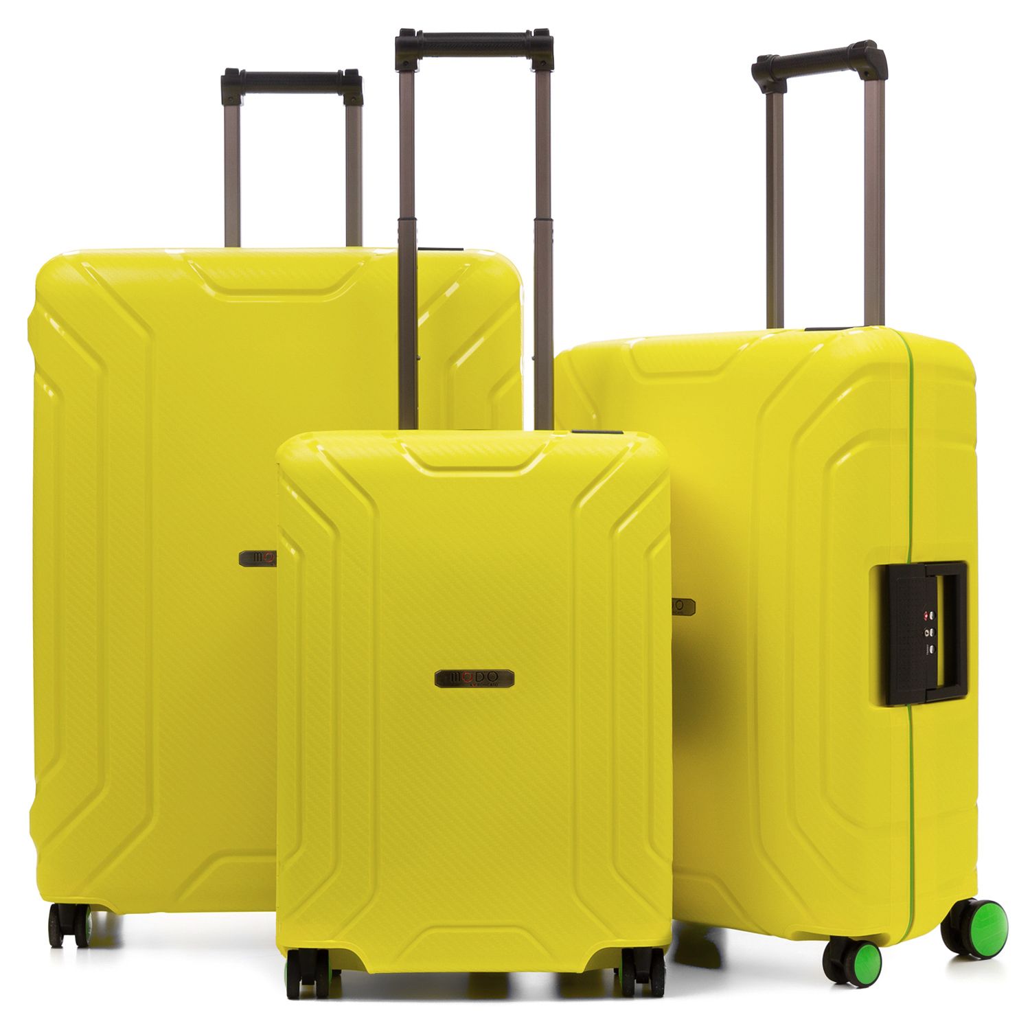 2652-06 Чемодан 2652 Trolley M MODO by Roncato Rocket - Вид №9