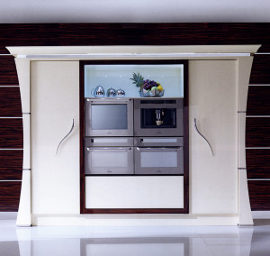 Кухня  REDECO 1065