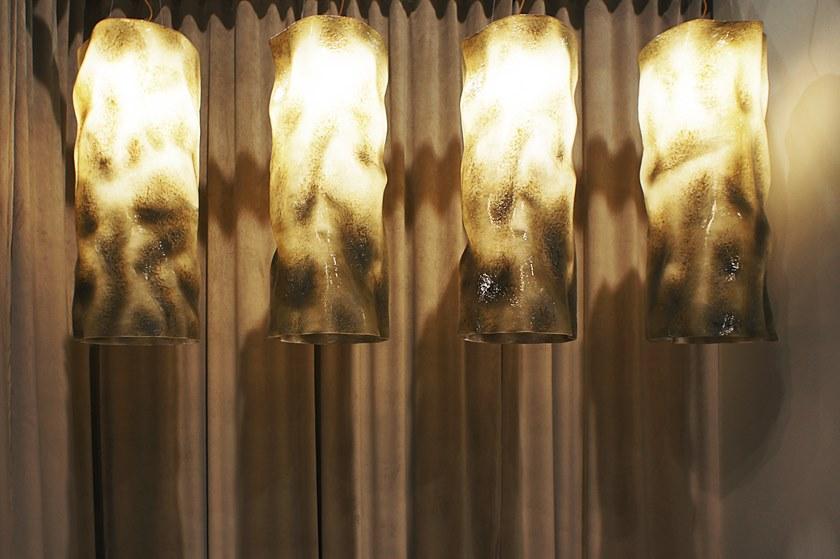 KARPA Светодиодная подвесная лампа Vertigo Kc 054 - Вид №4