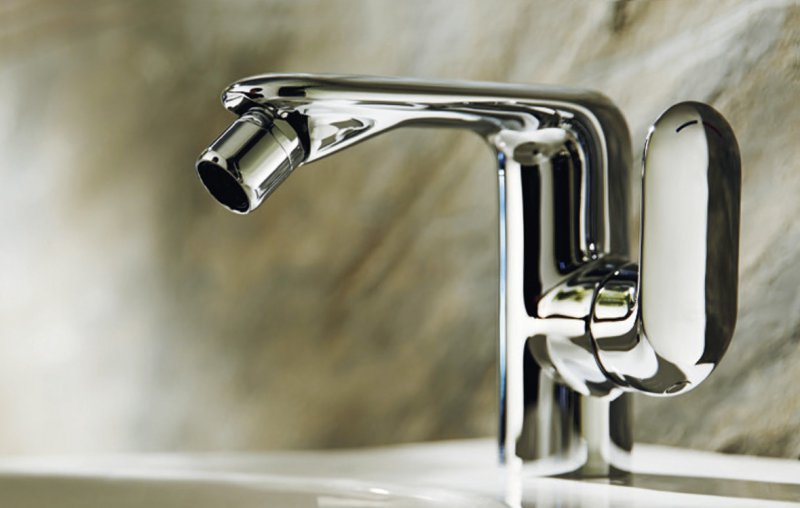 Смеситель для биде FERRANO FER-BD-CRM BELBAGNO  - Вид №1